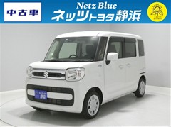 スペーシア ハイブリッド X