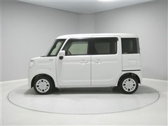 スペーシア ハイブリッド X