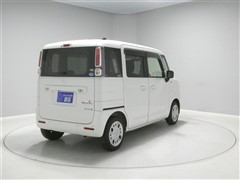 スペーシア ハイブリッド X