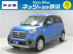 キャスト アクティバX SA3