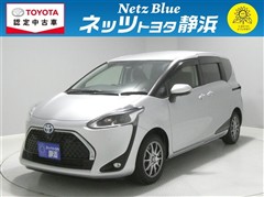 シエンタ ハイブリッド G