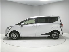 シエンタ ハイブリッド G