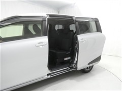 シエンタ ハイブリッド G