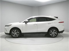 ハリアーハイブリッド G