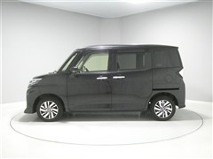 ルーミー カスタムG