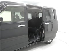 ルーミー カスタムG