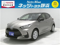 ヤリス ハイブリッド Z