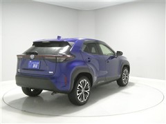 ヤリスクロス ハイブリッド Z