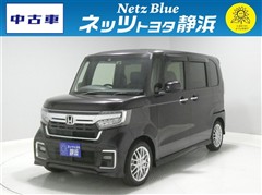 N-BOX カスタムL ターボ