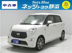 ダイハツ キャスト スタイルGVS SA3