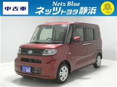 ダイハツ タント X
