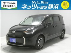 トヨタ シエンタ ハイブリッド Z