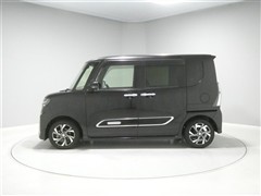 タント カスタムXセレクション