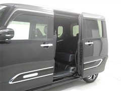 タント カスタムXセレクション