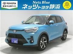 トヨタ ライズ HV Z