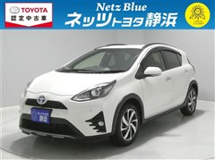 アクア クロスオーバー グラム