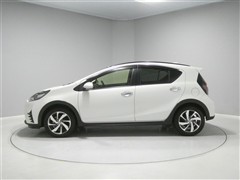 アクア クロスオーバー グラム