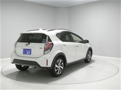 アクア クロスオーバー グラム