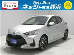 トヨタ ヤリス ハイブリッド Z