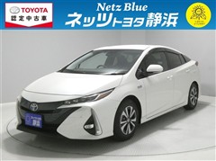 プリウスPHV A