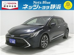 カローラスポーツ HV G Z