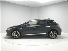 カローラスポーツ HV G Z