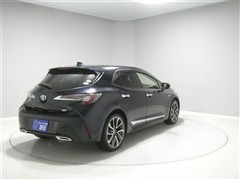 カローラスポーツ HV G Z