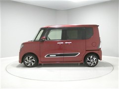 タント カスタムXセレクション