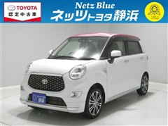 トヨタ ピクシスジョイFGSA3 プライム