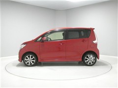 デイズ ハイウェイスターG ターボ