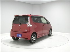 デイズ ハイウェイスターG ターボ