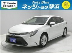 カローラTG ハイブリッド G