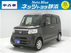 N-BOX G SSパッケージ