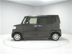 N-BOX G SSパッケージ