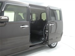 N-BOX G SSパッケージ