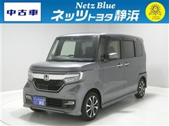 N-BOXカスタムGLホンダセンシンク