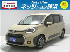 トヨタ シエンタ ハイブリッド Z