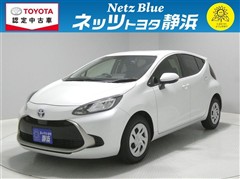 トヨタ アクア G