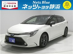 トヨタ カローラツーリング HV WXB