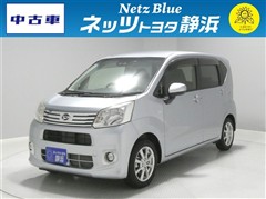 ムーヴ Xリミテッド SA3