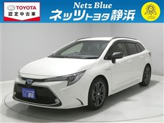 カローラツーリング HV WXB