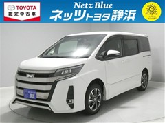 トヨタ ノア SI ウエルキャブ