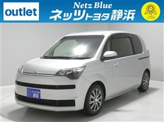 トヨタ スペイド G