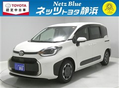 トヨタ シエンタ ハイブリッド Z