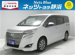 エスクァイア ハイブリッド GI