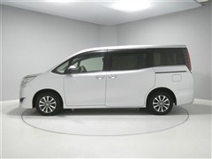 エスクァイア ハイブリッド GI