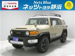 トヨタ FJクルーザー カラーパッケージ