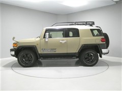 FJクルーザー カラーパッケージ