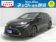 カローラツーリング HV WXB
