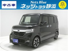 ホンダ N-BOX カスタムG L ターボ
